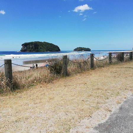 Brenton Lodge Whangamata Ngoại thất bức ảnh