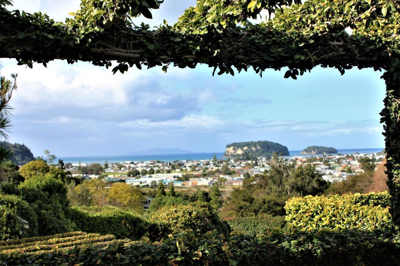 Brenton Lodge Whangamata Ngoại thất bức ảnh