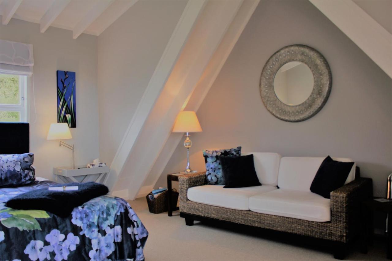 Brenton Lodge Whangamata Ngoại thất bức ảnh