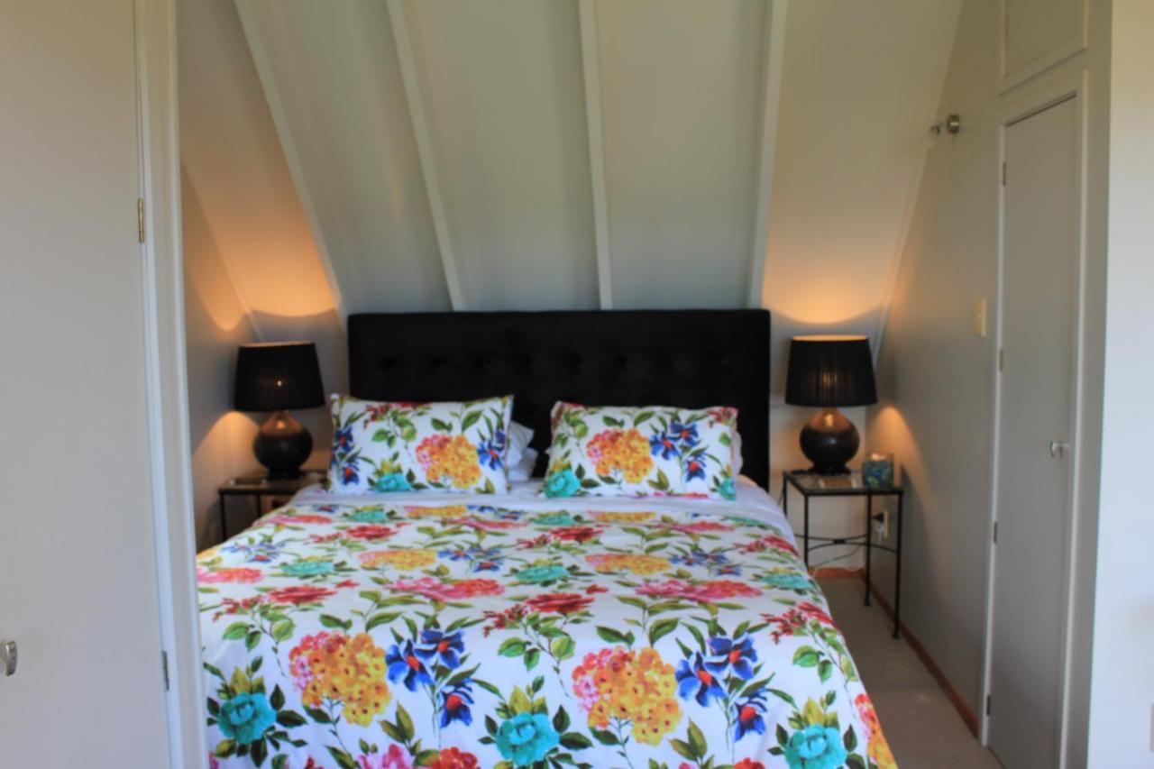 Brenton Lodge Whangamata Ngoại thất bức ảnh