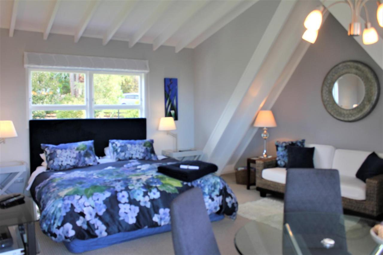 Brenton Lodge Whangamata Ngoại thất bức ảnh
