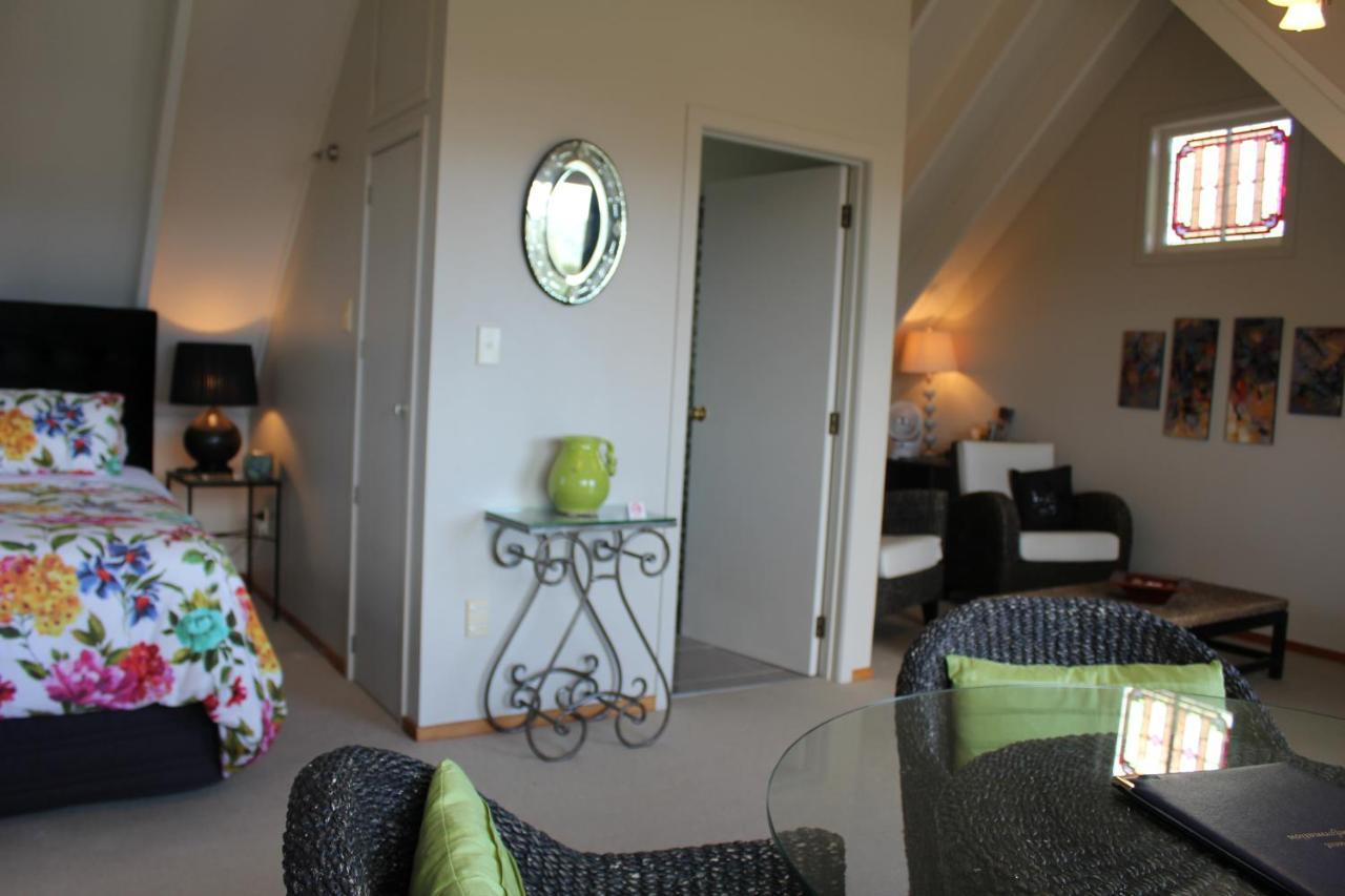 Brenton Lodge Whangamata Ngoại thất bức ảnh