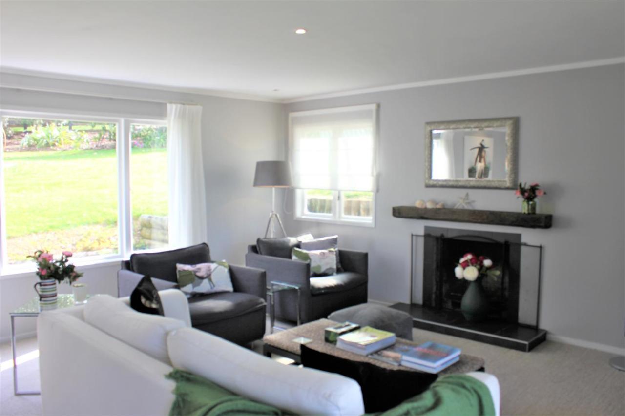 Brenton Lodge Whangamata Ngoại thất bức ảnh
