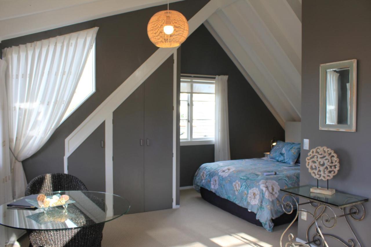 Brenton Lodge Whangamata Ngoại thất bức ảnh