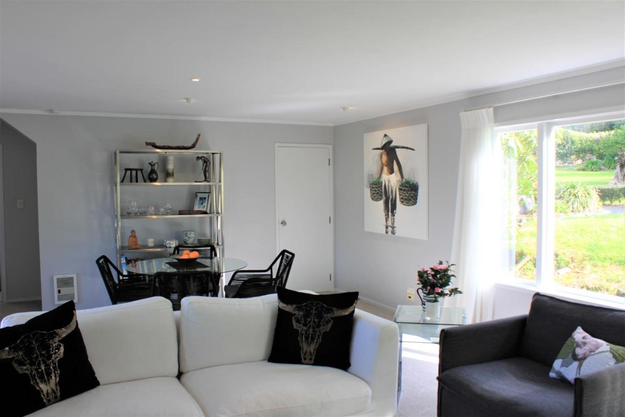 Brenton Lodge Whangamata Ngoại thất bức ảnh