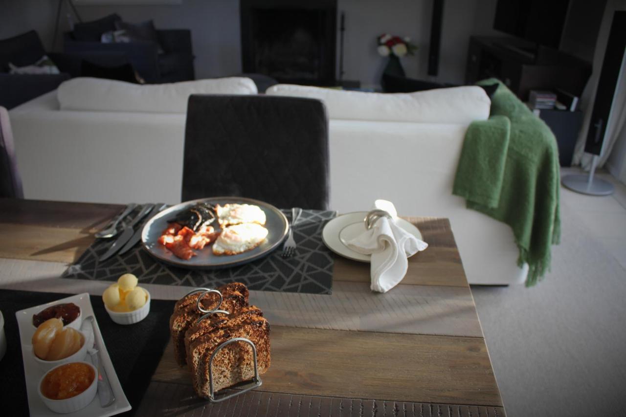 Brenton Lodge Whangamata Ngoại thất bức ảnh