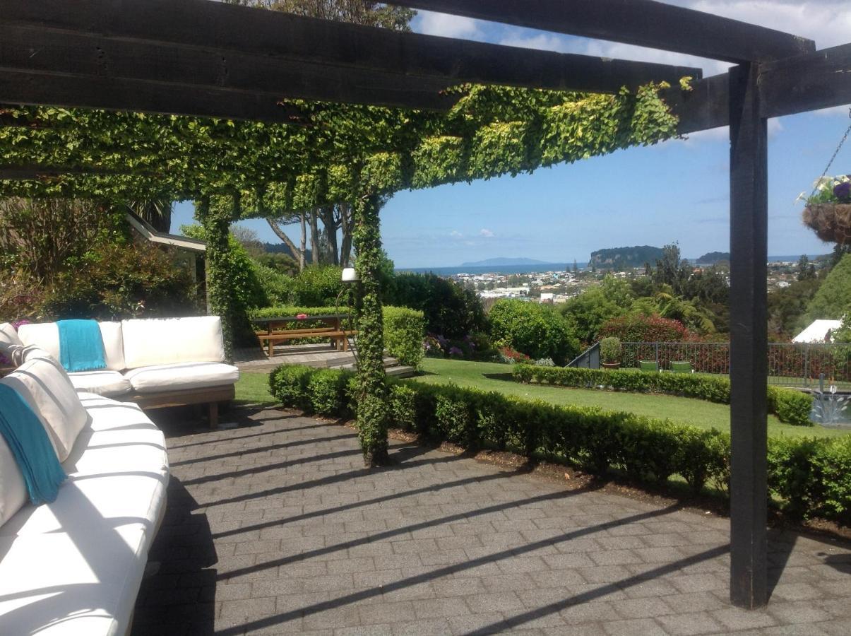 Brenton Lodge Whangamata Ngoại thất bức ảnh