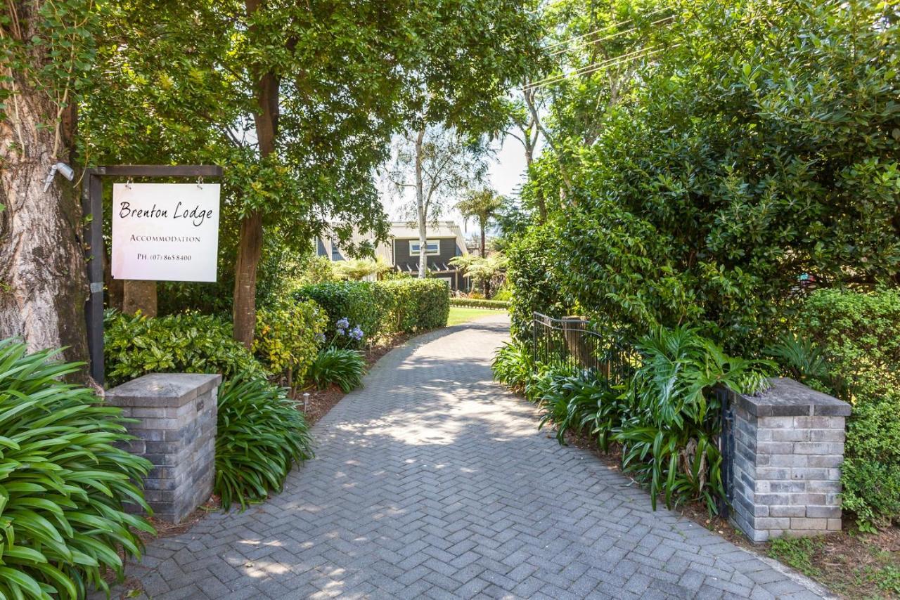 Brenton Lodge Whangamata Ngoại thất bức ảnh