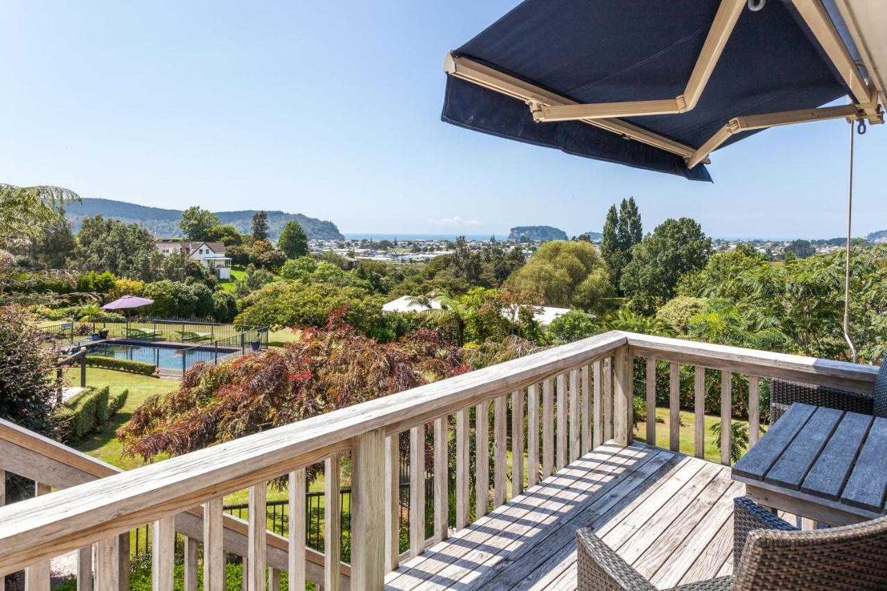 Brenton Lodge Whangamata Ngoại thất bức ảnh