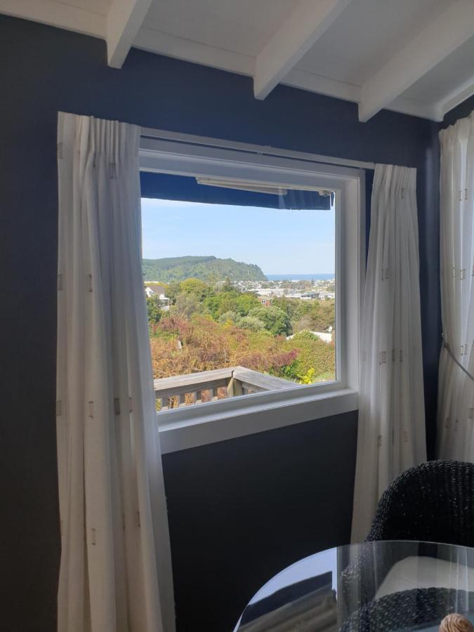 Brenton Lodge Whangamata Ngoại thất bức ảnh