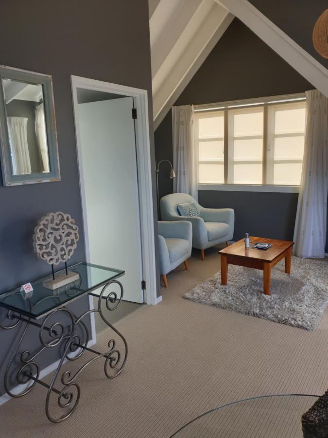 Brenton Lodge Whangamata Ngoại thất bức ảnh