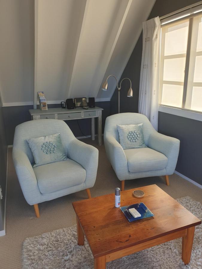 Brenton Lodge Whangamata Ngoại thất bức ảnh