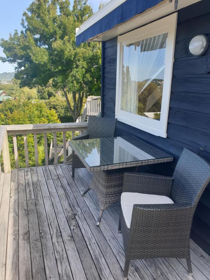Brenton Lodge Whangamata Ngoại thất bức ảnh