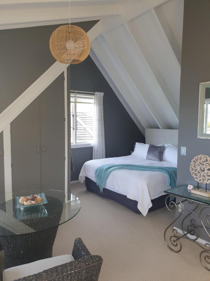 Brenton Lodge Whangamata Ngoại thất bức ảnh