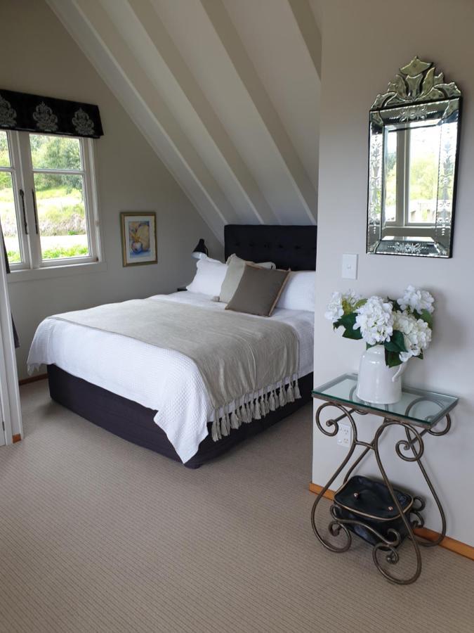 Brenton Lodge Whangamata Ngoại thất bức ảnh
