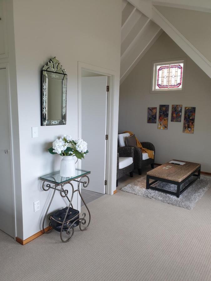 Brenton Lodge Whangamata Ngoại thất bức ảnh