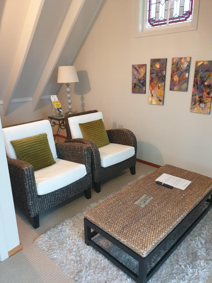Brenton Lodge Whangamata Ngoại thất bức ảnh
