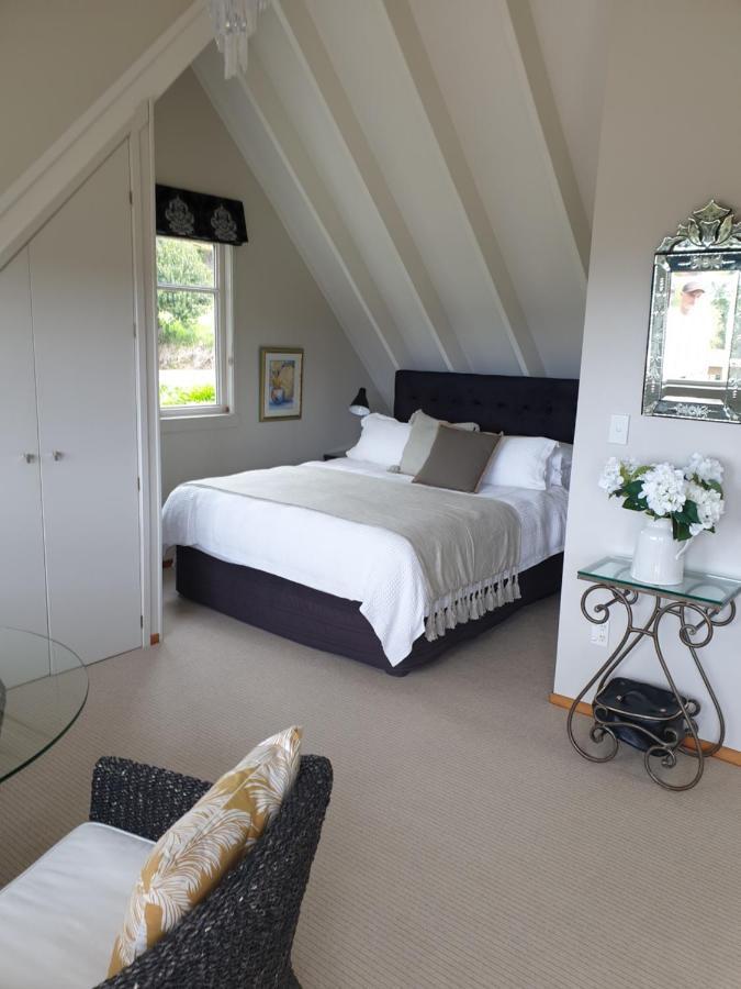 Brenton Lodge Whangamata Ngoại thất bức ảnh