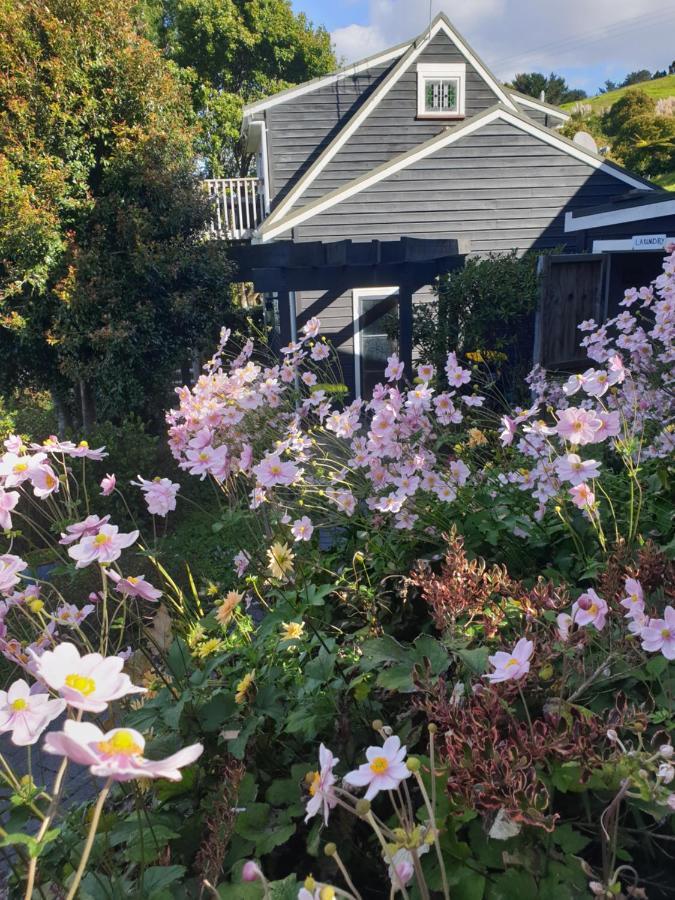 Brenton Lodge Whangamata Ngoại thất bức ảnh