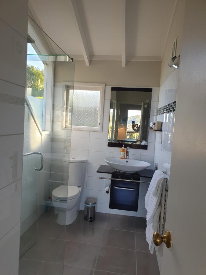 Brenton Lodge Whangamata Ngoại thất bức ảnh