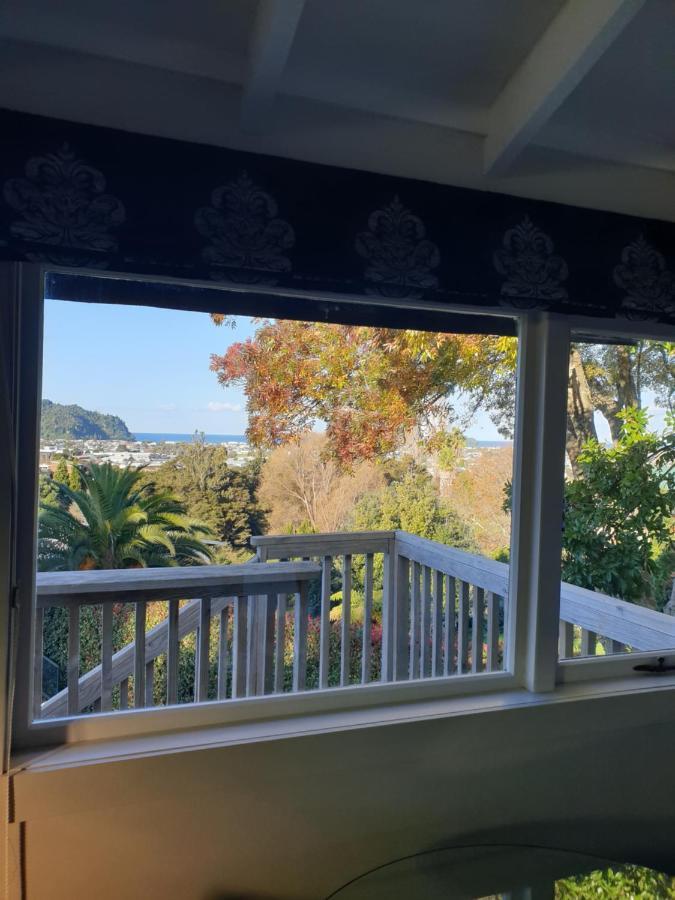 Brenton Lodge Whangamata Ngoại thất bức ảnh