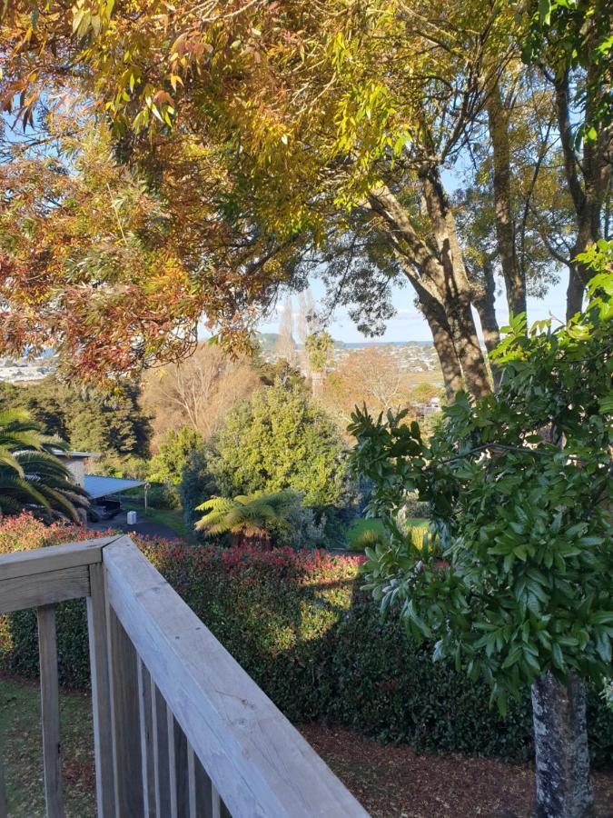 Brenton Lodge Whangamata Ngoại thất bức ảnh
