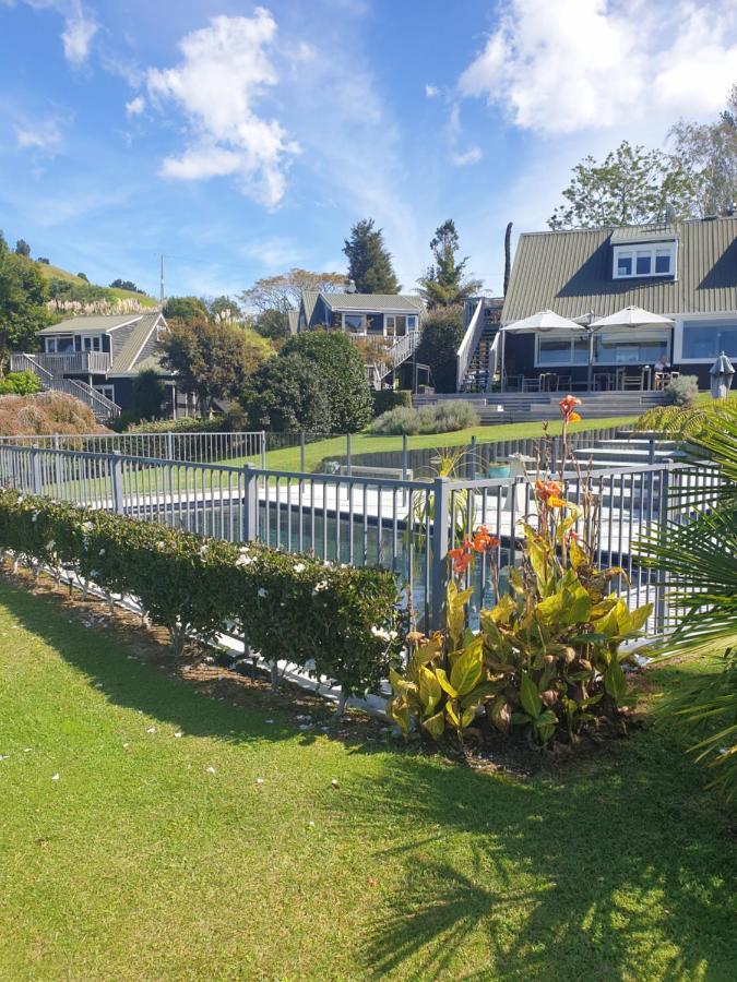 Brenton Lodge Whangamata Ngoại thất bức ảnh